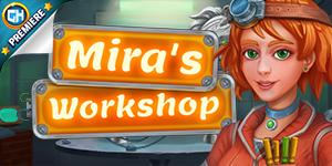 Game Miras Workshop